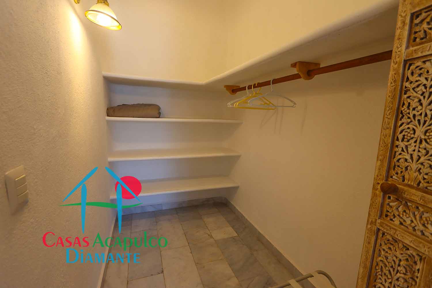 Vereda de las Sirenas 33 - Recámara nueve 9